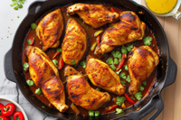 Spicy Secrets of Jerk Seasoning: Elevate Your Cooking with Bold Jamaican Flavors
