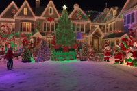 Top Christmas Lights for a Magical Display