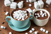 Create Your Ultimate Hot Chocolate Experience
